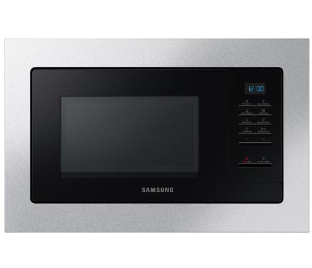 Samsung MS23A7013AT - 1026572 - zdjęcie